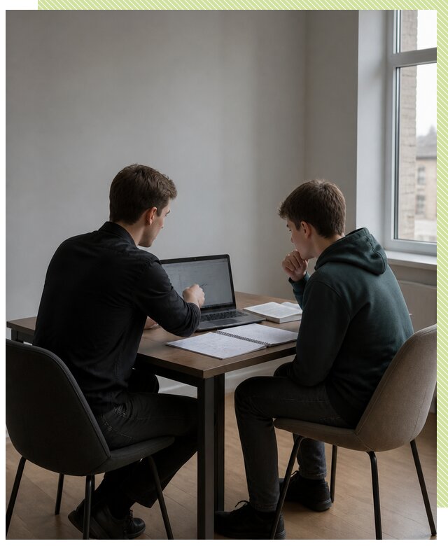Репетитор по информатике ЕГЭ в Кирове от 1525 р. | Репетитор-Кро