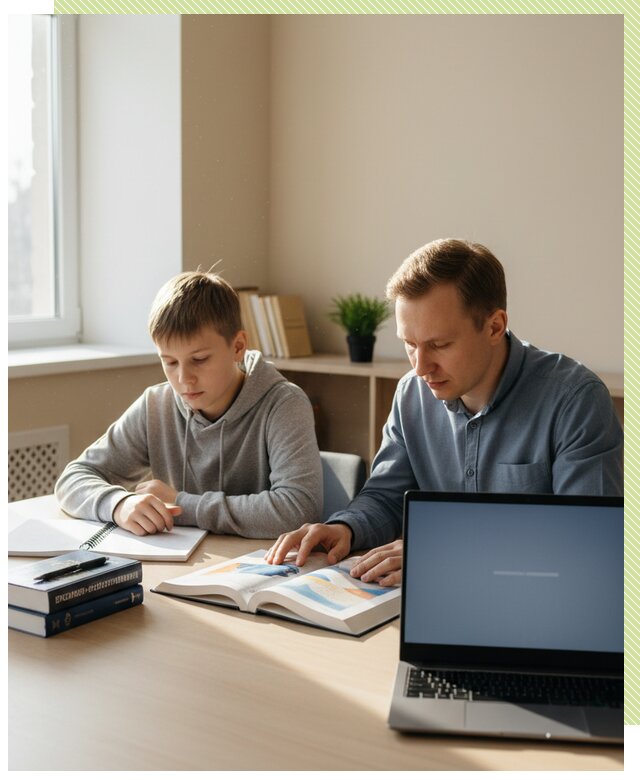 Репетитор по английскому 7 класс в Кирове по цене 1220 р. | Репетитор-Кро
